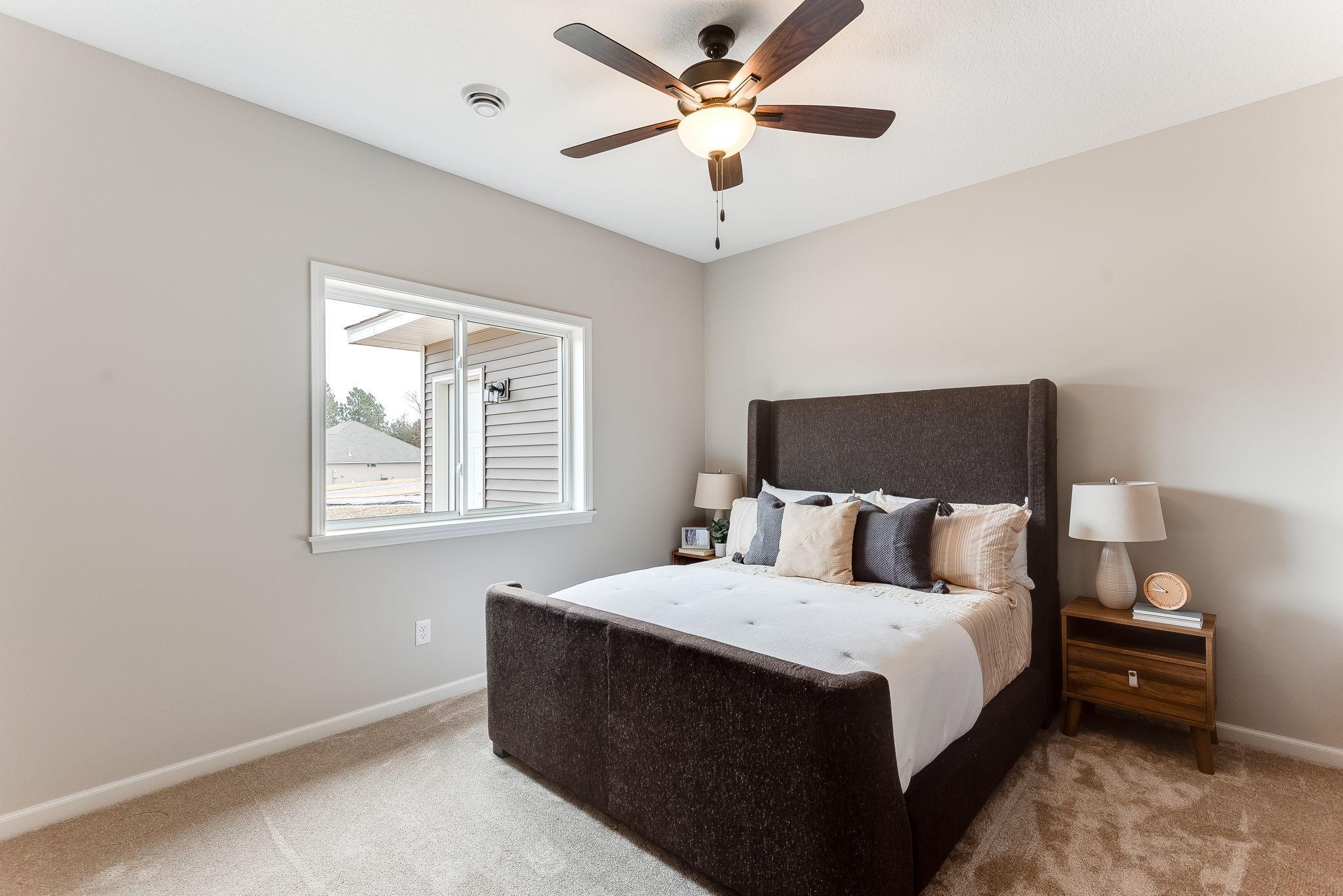 Photos are of similar model home. Some features may vary.