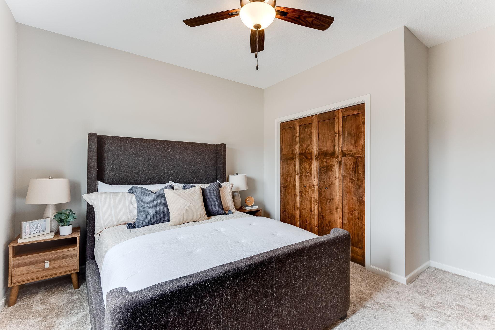 Photos are of similar model home. Some features may vary.