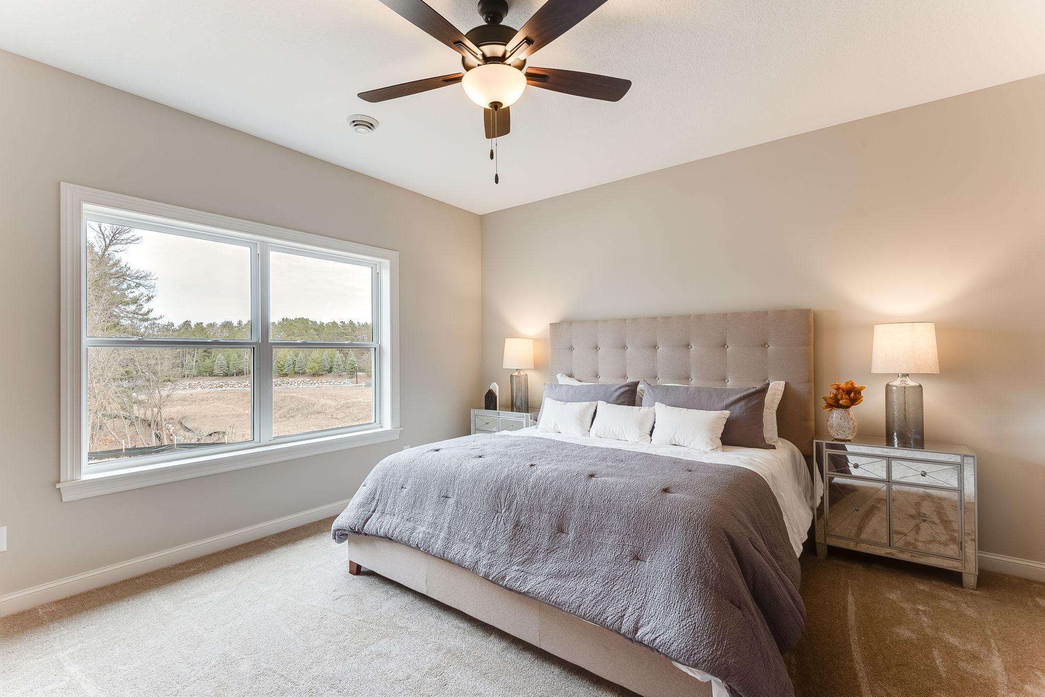 Photos are of similar model home. Some features may vary.