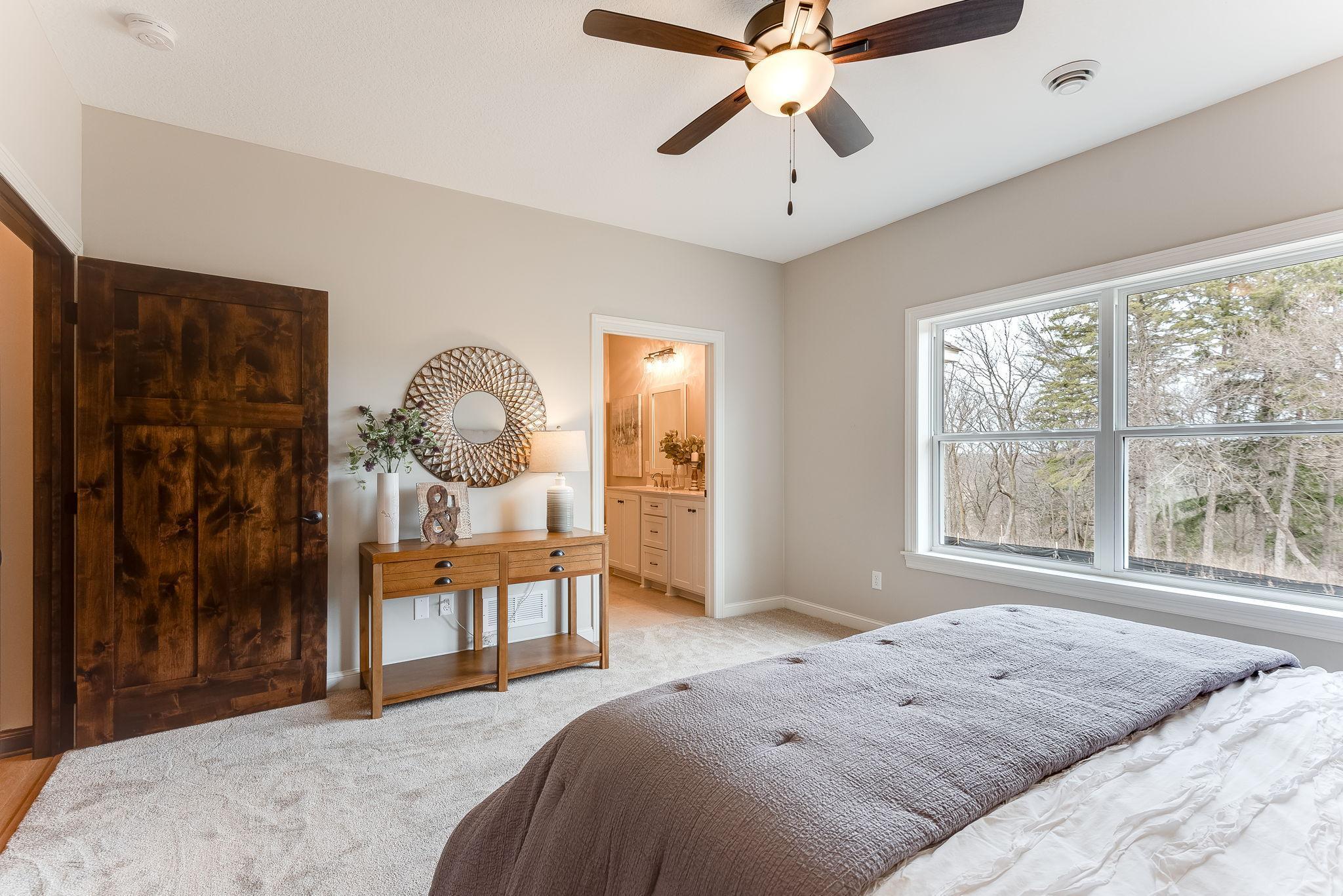 Photos are of similar model home. Some features may vary.