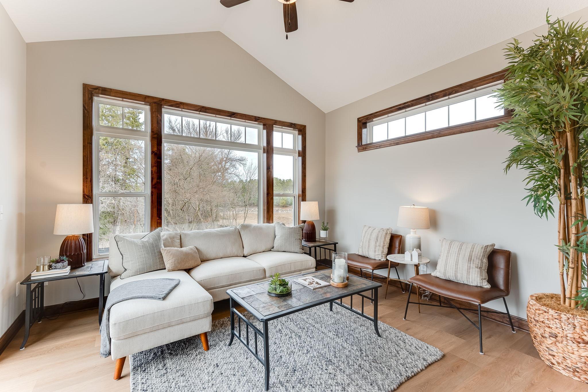 Photos are of similar model home. Some features may vary.