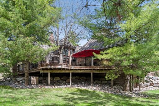 18217 Woolman Drive, Minnetonka, MN 55345