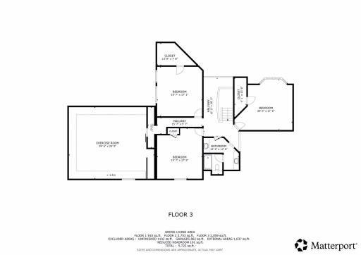 18217 Woolman Drive, Minnetonka, MN 55345