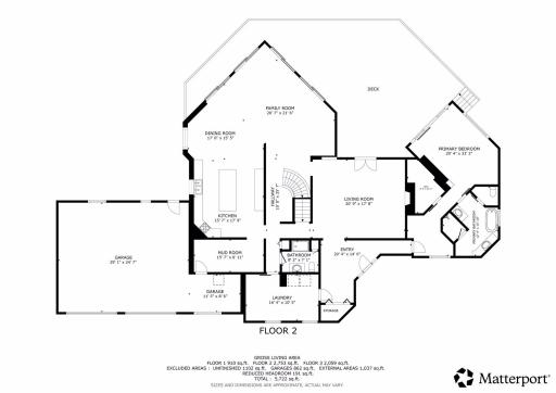 18217 Woolman Drive, Minnetonka, MN 55345