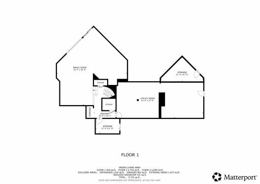 18217 Woolman Drive, Minnetonka, MN 55345
