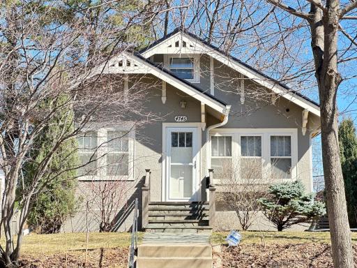 4745 14th Avenue S, Minneapolis, MN 55407