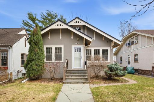 4745 14th Avenue S, Minneapolis, MN 55407