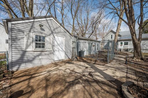 408 1st Avenue W, Swea City, IA 50590