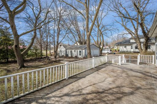 408 1st Avenue W, Swea City, IA 50590
