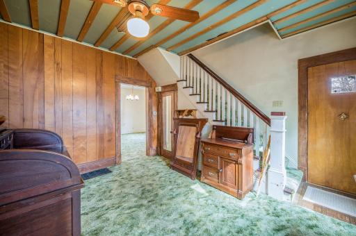 408 1st Avenue W, Swea City, IA 50590