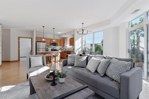 1800 Clinton Avenue, 208, Minneapolis, MN 55404
