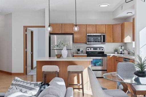 1800 Clinton Avenue, 208, Minneapolis, MN 55404