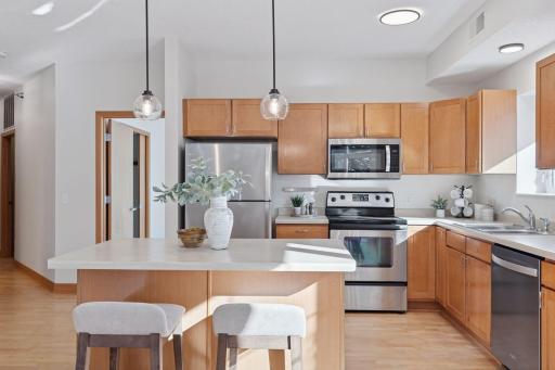 1800 Clinton Avenue, 208, Minneapolis, MN 55404
