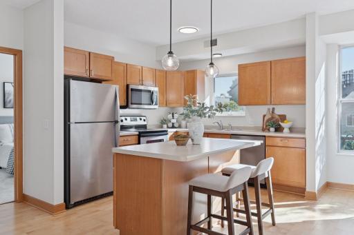 1800 Clinton Avenue, 208, Minneapolis, MN 55404
