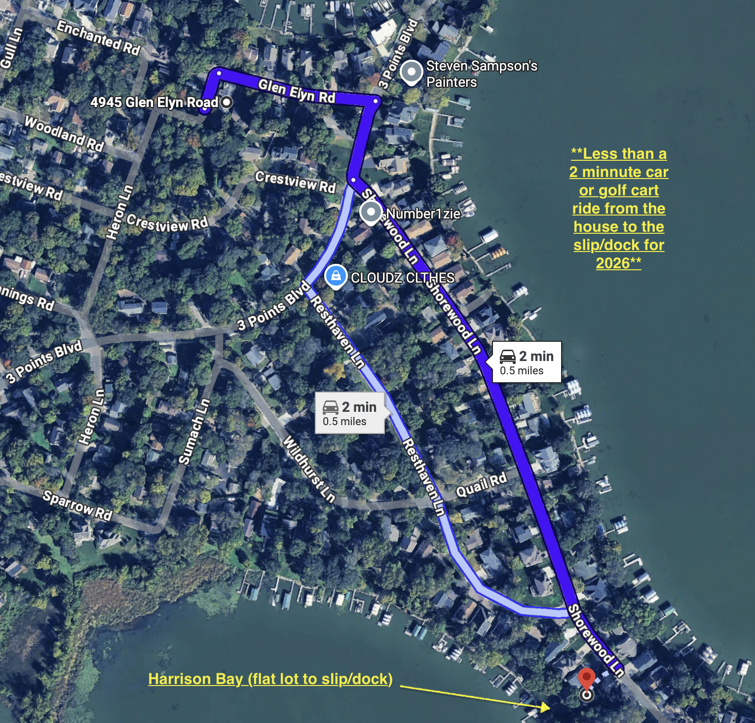 DD aerial map of house to slip 2026.png