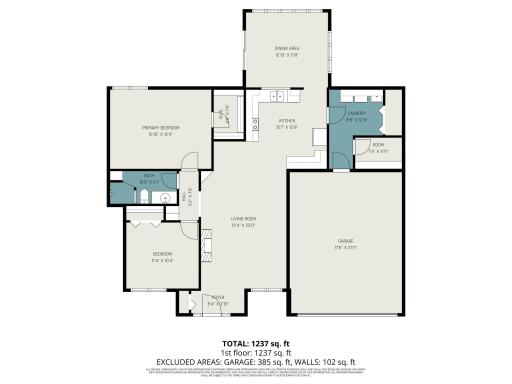 13142 Rose Street NW, Minneapolis, MN 55448