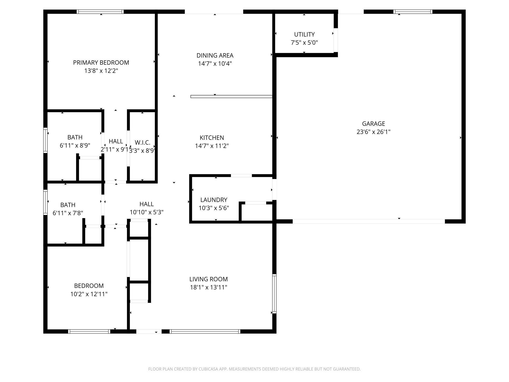 2D Floor Plan for 816 North Pokegama Avenue(1).jpg
