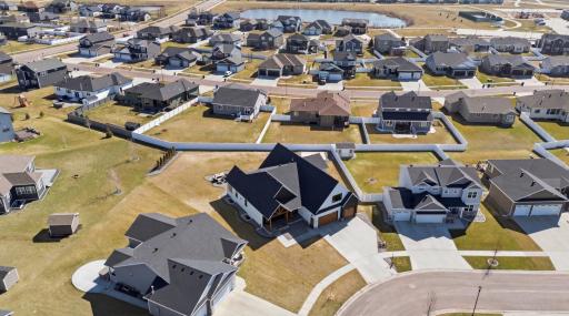 3632 Crimson Loop S, Fargo, ND 58104