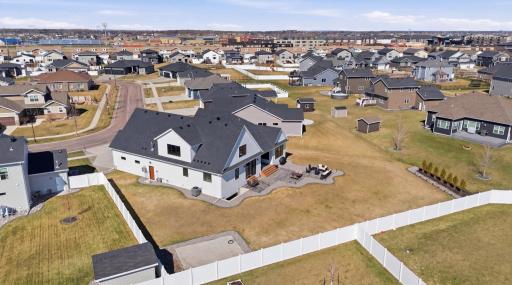 3632 Crimson Loop S, Fargo, ND 58104