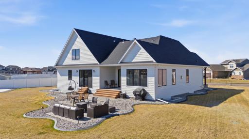 3632 Crimson Loop S, Fargo, ND 58104