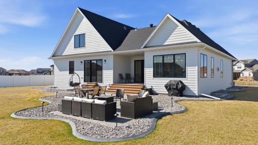 3632 Crimson Loop S, Fargo, ND 58104