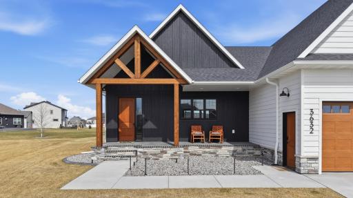 3632 Crimson Loop S, Fargo, ND 58104