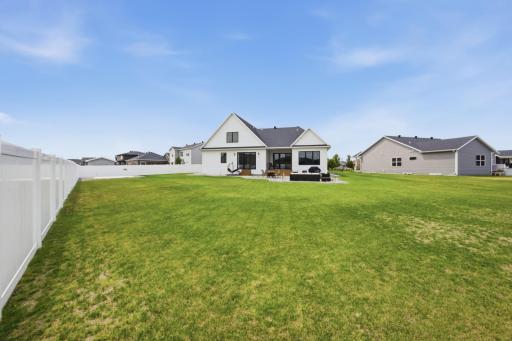 3632 Crimson Loop S, Fargo, ND 58104