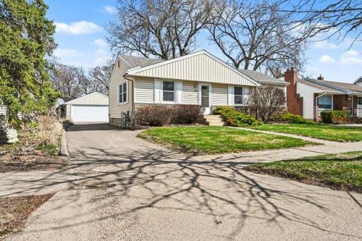 Photo for 1925 Morgan Avenue, Saint Paul, MN 55116 - listing #7052230 1925 Morgan Avenue, Saint Paul, MN 55116