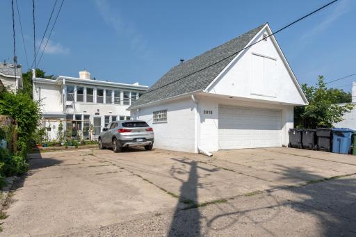 2815 Dupont Avenue S, 3, Minneapolis, MN 55408
