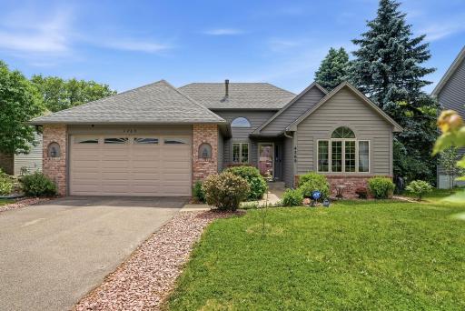 4269 Joppa Circle, Savage, MN 55378