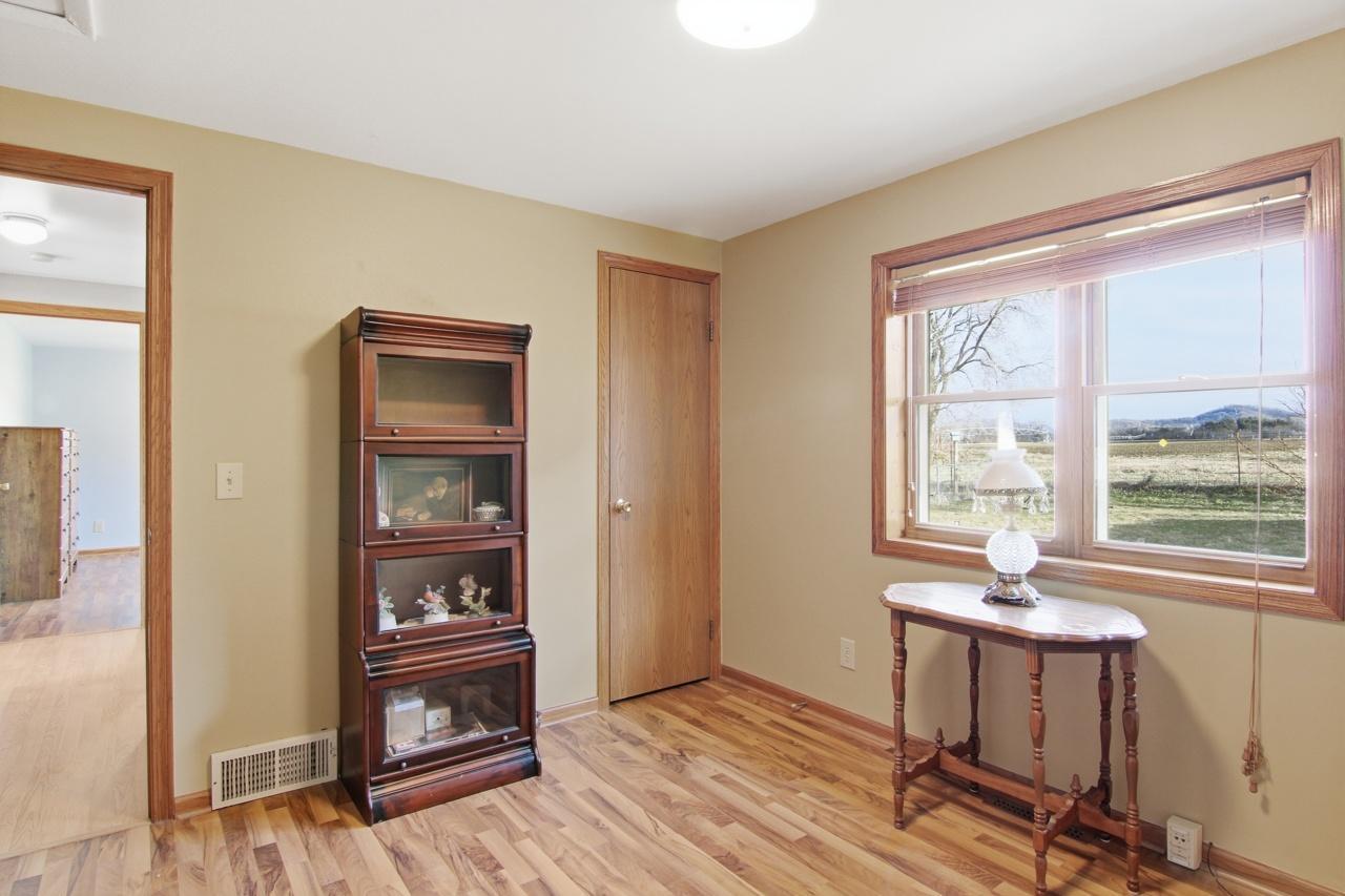 Main Floor Bedroom #2