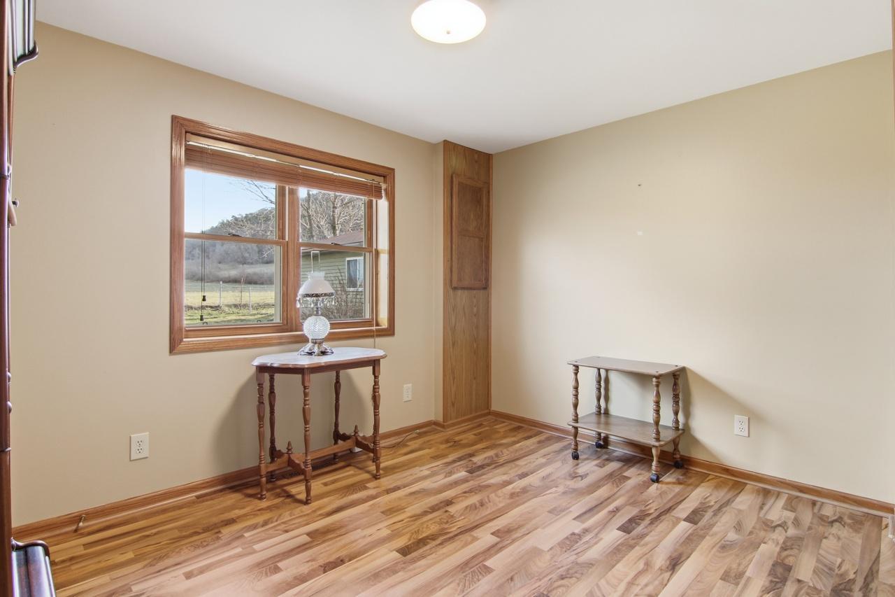 Main Floor Bedroom #2