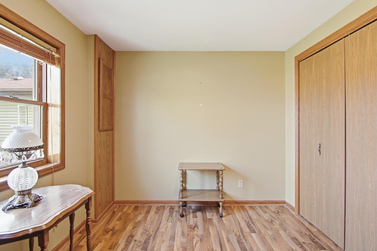 Main Floor Bedroom #2