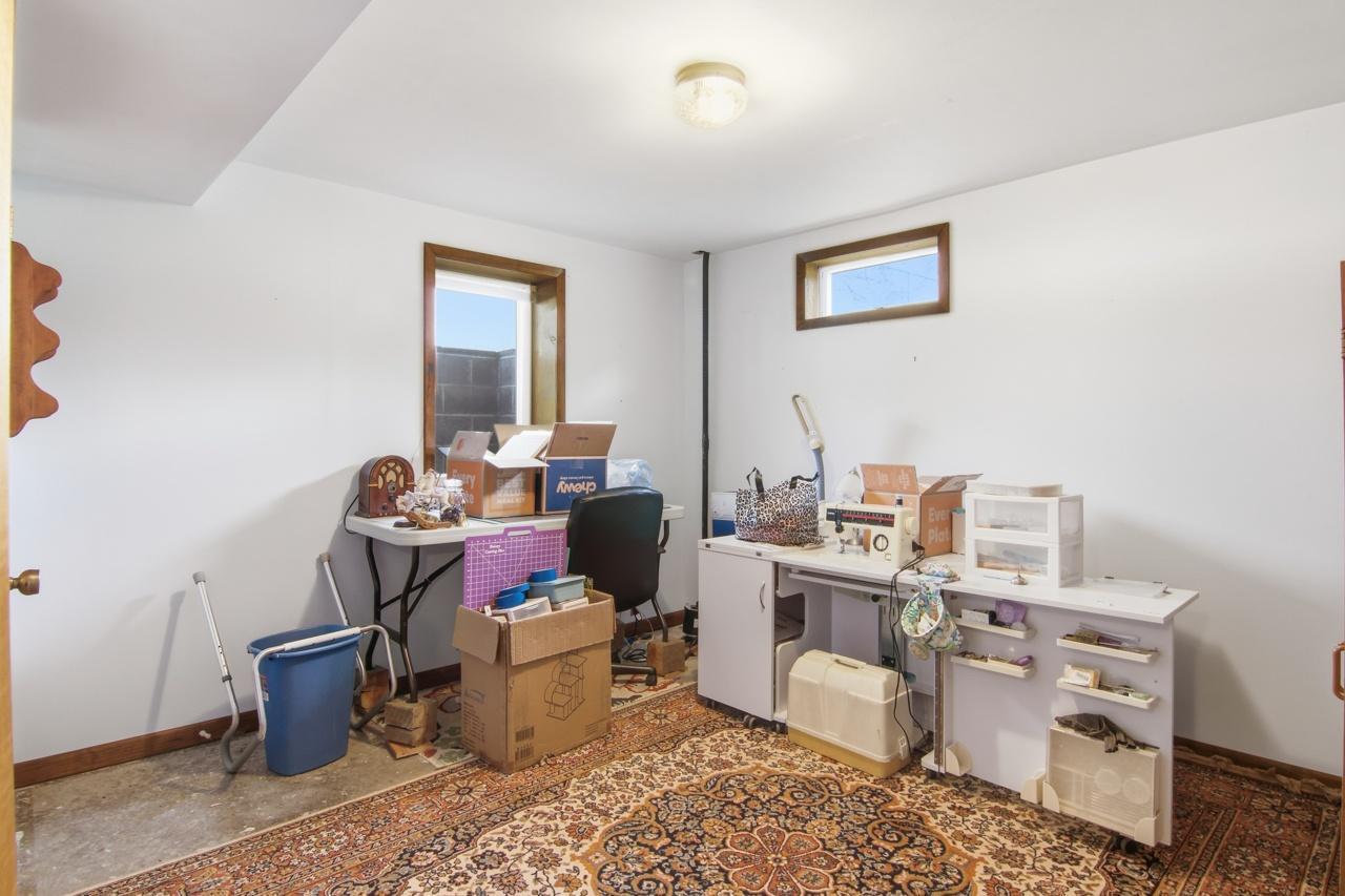 Lower Level Bedroom #3