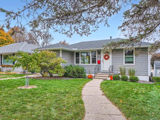Photo for 2709 W 60th Street, Minneapolis, MN 55410 - listing #7052256 2709 W 60th Street, Minneapolis, MN 55410