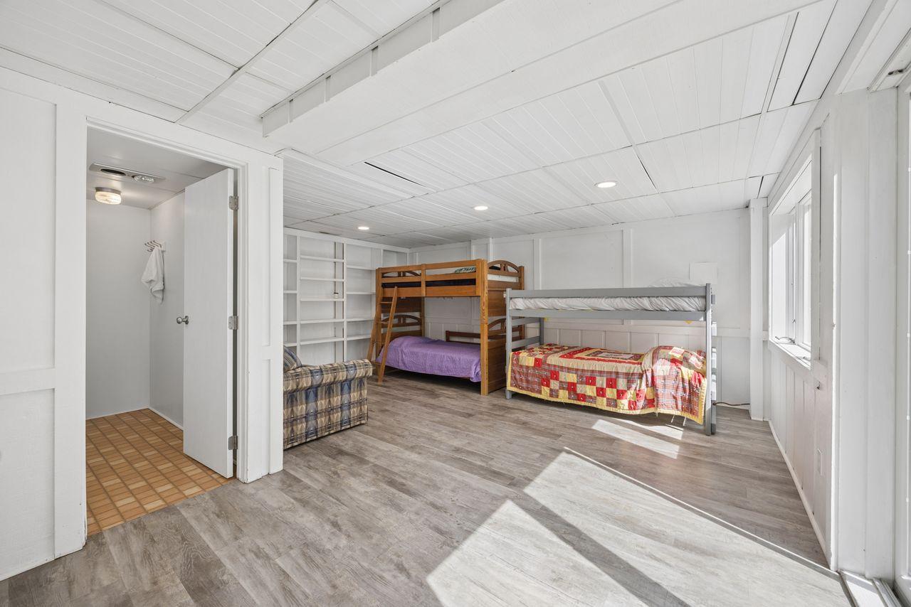 Lower Level Family Room