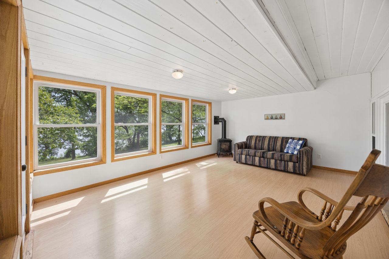 Sunroom