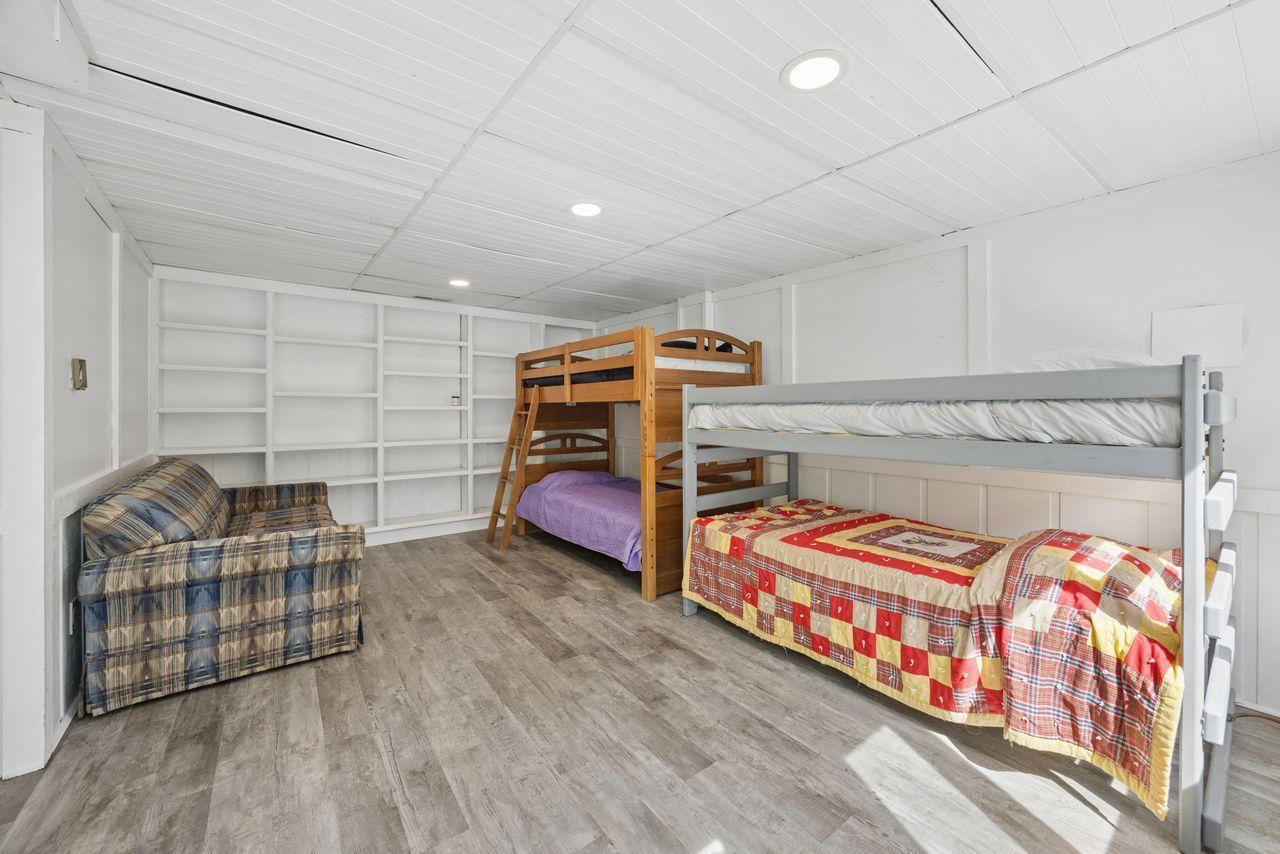 Lower Level Family Room View 2