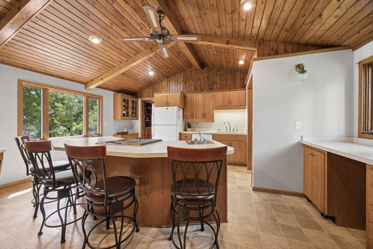 Kitchen View 3