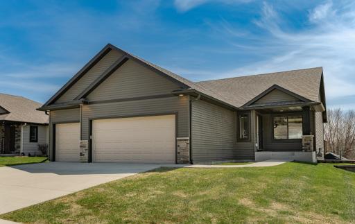 3346 Ridgeline Drive SE, Rochester, MN 55904