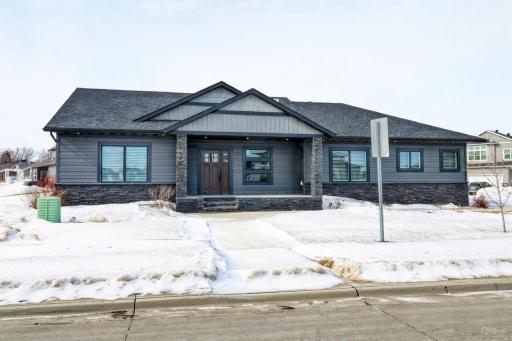 3605 Houkom Drive E, West Fargo, ND 58078