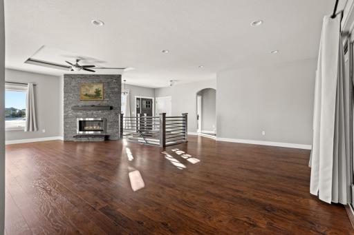 3605 Houkom Drive E, West Fargo, ND 58078