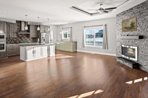 3605 Houkom Drive E, West Fargo, ND 58078