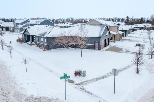 3605 Houkom Drive E, West Fargo, ND 58078