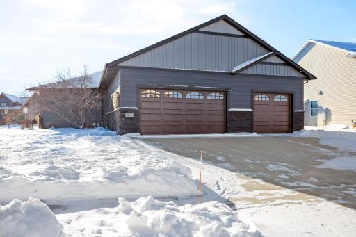 3605 Houkom Drive E, West Fargo, ND 58078