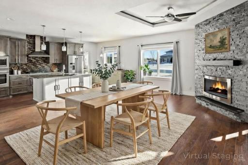 3605 Houkom Drive E, West Fargo, ND 58078