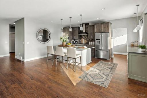 3605 Houkom Drive E, West Fargo, ND 58078