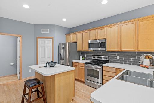 12240 Urbank Street NE, D, Minneapolis, MN 55449