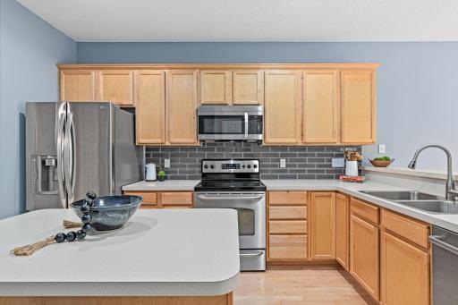 12240 Urbank Street NE, D, Minneapolis, MN 55449