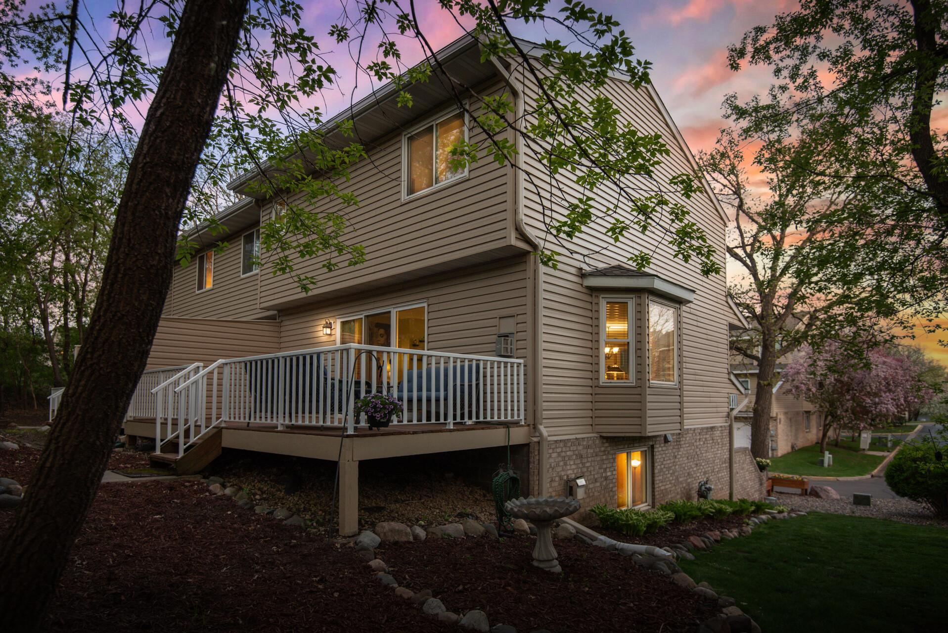 Privacy and tranquility